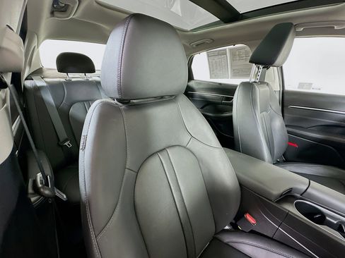 Certified 2025 Hyundai Sonata Limited image 29