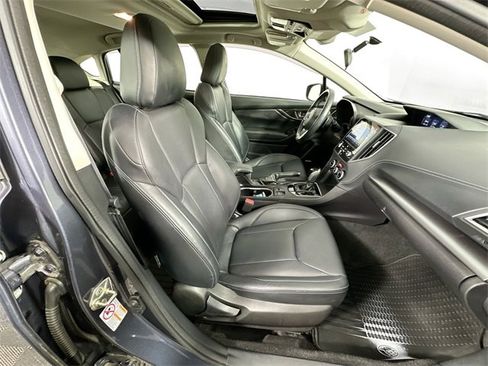 Used 2017 Subaru Impreza 2.0i Limited image 30