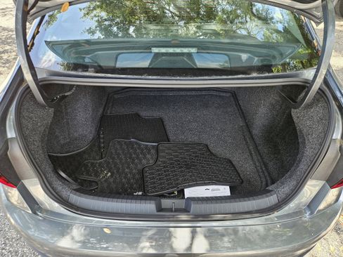 New 2025 Volkswagen Jetta SE image 12