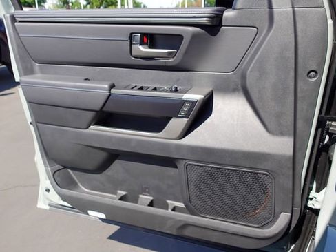 New 2026 Toyota Tundra Platinum AWD/4WD image 27