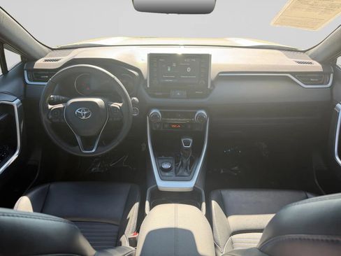 Used 2021 Toyota RAV4 XSE w/ XSE Grade Weather Package AWD/4WD image 15