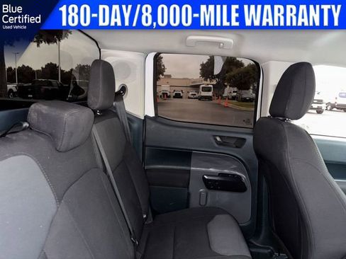 Used 2023 Ford Maverick XL w/ Equipment Group 100A Standard AWD/4WD image 17