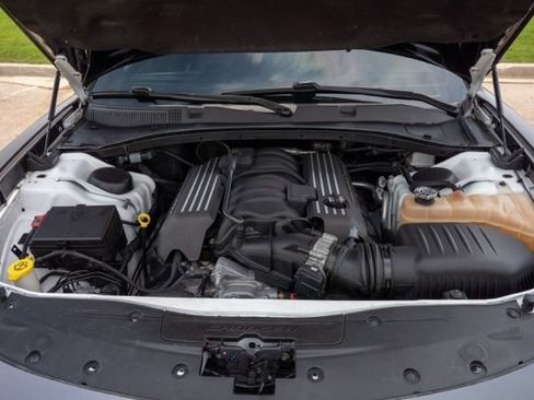 Used 2020 Dodge Charger Scat Pack w/ Plus Group RWD image 26