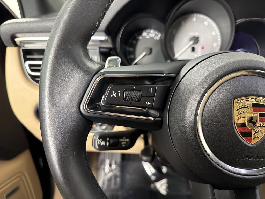 Certified 2024 Porsche Macan S w/ Premium Plus Package AWD/4WD image 38