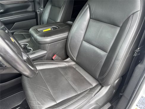 Used 2021 Chevrolet Tahoe LT RWD image 12