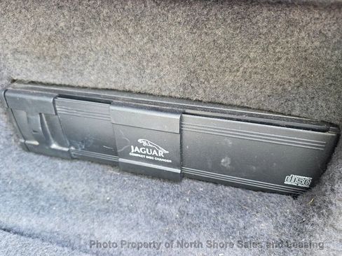 Used 2005 Jaguar XK8 Convertible RWD image 53