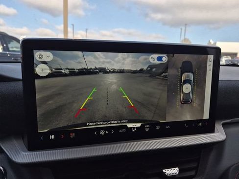 New 2026 Ford Explorer ST-Line w/ ST-Line Street Pack image 27