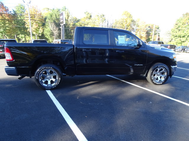 Used 2023 RAM 1500 Big Horn AWD/4WD image 25