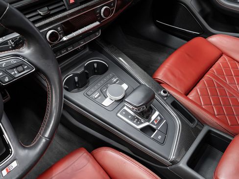 Used 2018 Audi S4 Premium Plus w/ Navigation Package image 45