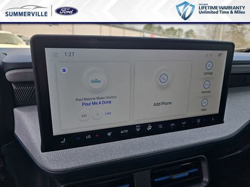 New 2026 Ford Maverick XLT w/ XLT Luxury Package image 25