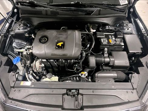 Used 2023 Kia Forte GT-Line w/ GT-Line Technology Package image 29