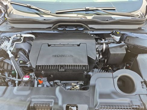 Certified 2026 Honda Passport TrailSport Elite image 34