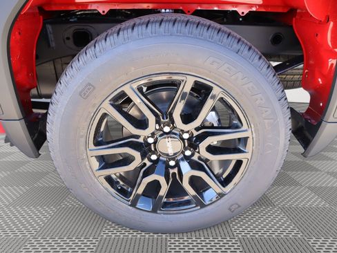 New 2026 GMC Sierra 1500 Elevation AWD/4WD image 19