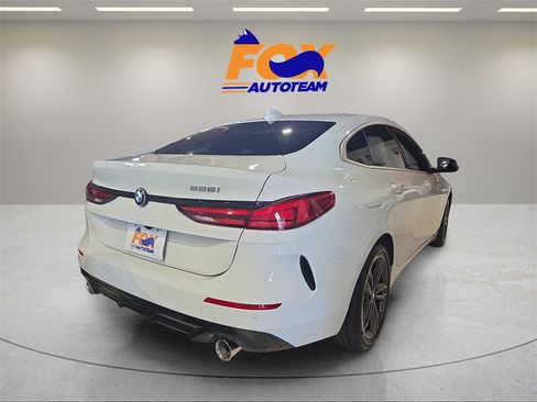 Used 2022 BMW 228i Gran Coupe w/ Convenience Package image 3