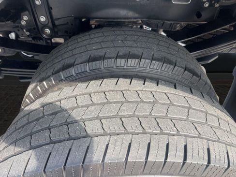 Used 2025 Ford F350 XL image 17