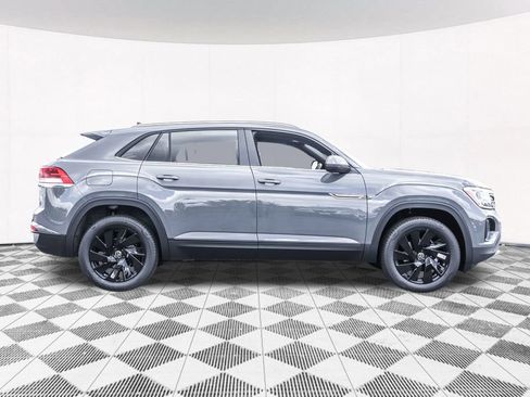 Used 2026 Volkswagen Atlas Cross Sport SE AWD/4WD image 10