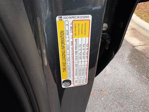 Used 2019 Chevrolet Silverado 1500 LT image 41