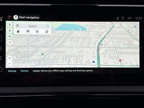 New 2026 GMC Sierra 1500 AT4 w/ AT4 Premium Package image 8