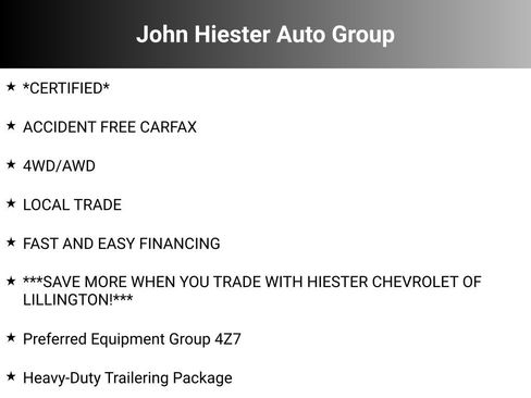 Certified 2018 Chevrolet Colorado Z71 AWD/4WD image 10
