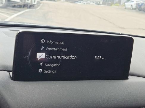 Used 2023 MAZDA CX-5 Carbon Edition AWD/4WD image 16