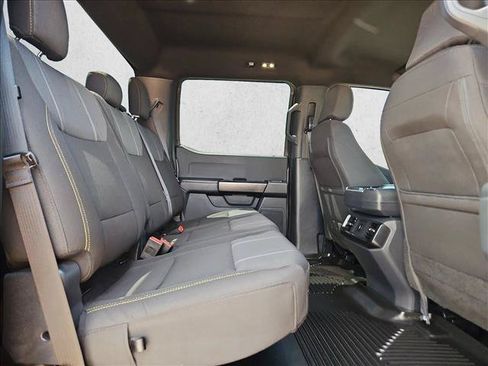 Used 2025 Ford F150 STX AWD/4WD image 18