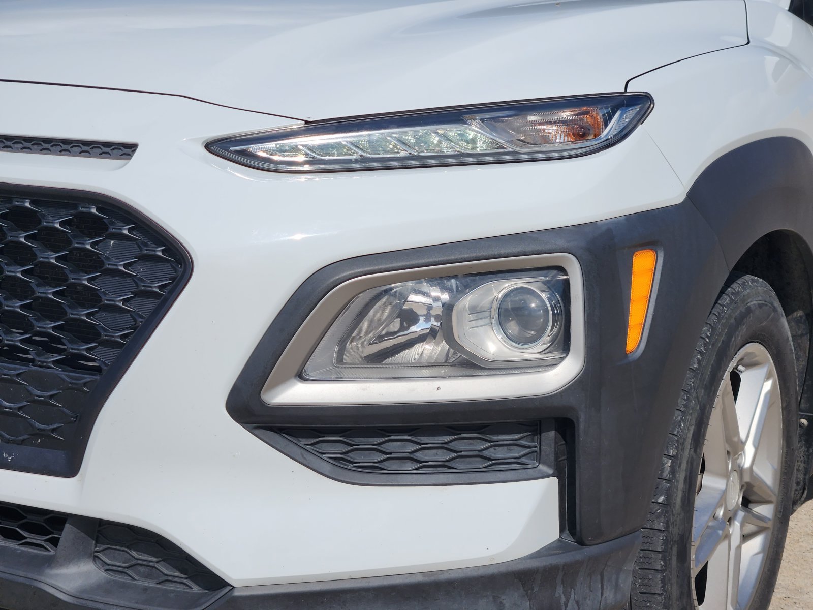 Used 2018 Hyundai Kona SE FWD image 10