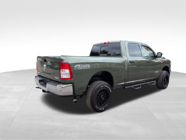 Used 2021 RAM 2500 Tradesman AWD/4WD image 3