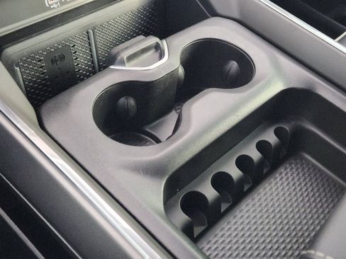 New 2026 RAM 1500 Laramie w/ Night Edition image 15