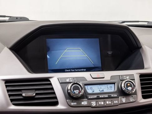 Used 2015 Honda Odyssey EX-L image 14