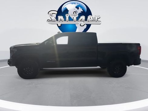 New 2026 GMC Sierra 1500 AT4X w/ AT4X AEV Edition image 10