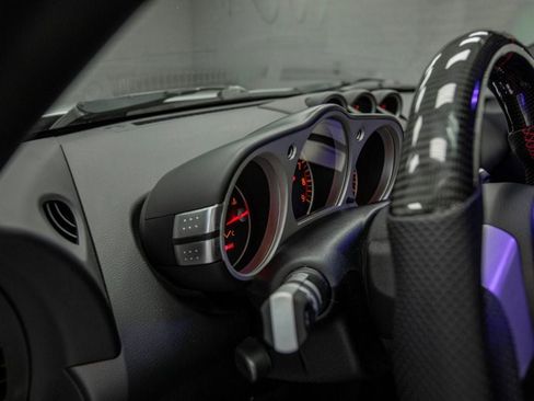 Used 2007 Nissan 350Z Touring w/ Cargo Convenience Pkg image 18