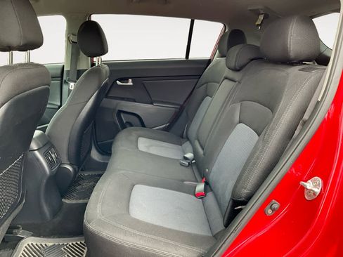 Used 2014 Kia Sportage LX image 22