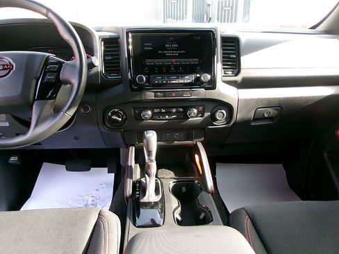 Used 2023 Nissan Frontier PRO-4X w/ Tow Package image 14