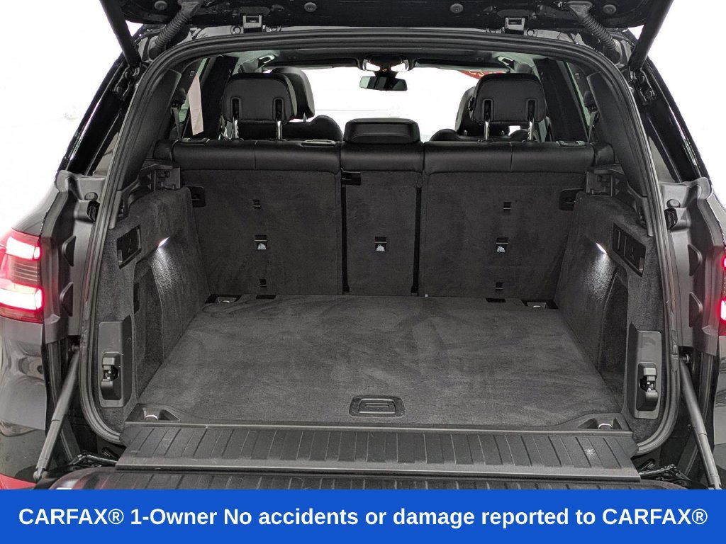 Used 2023 BMW X5 xDrive40i w/ Premium Package AWD/4WD image 21