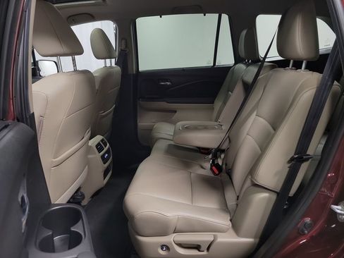 Used 2022 Honda Pilot Special Edition image 25