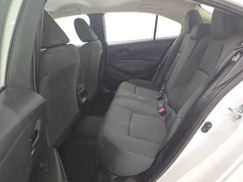 Used 2026 Toyota Corolla LE FWD image 9
