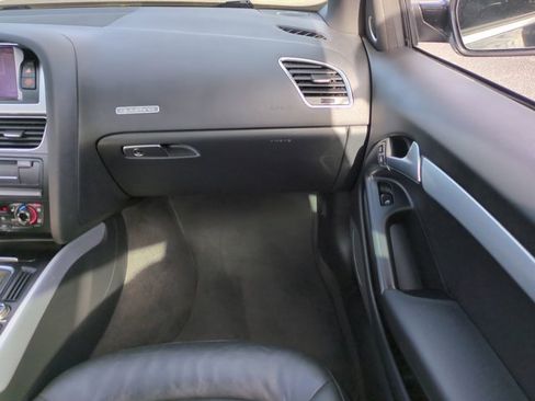 Used 2012 Audi A5 2.0T Prestige image 16