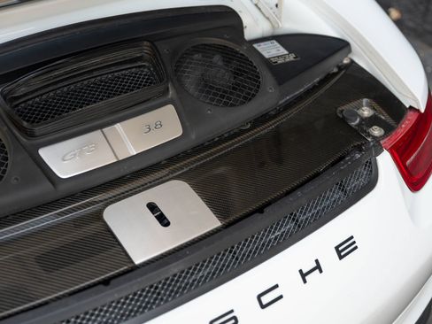 Used 2015 Porsche 911 GT3 RWD image 56