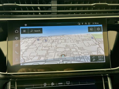 Used 2025 Audi Q7 3.0T Premium Plus AWD/4WD image 16