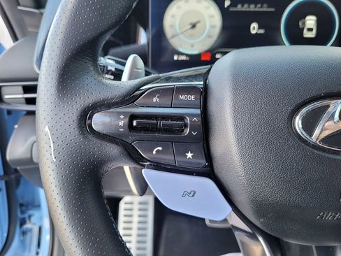 Used 2023 Hyundai Elantra N image 21