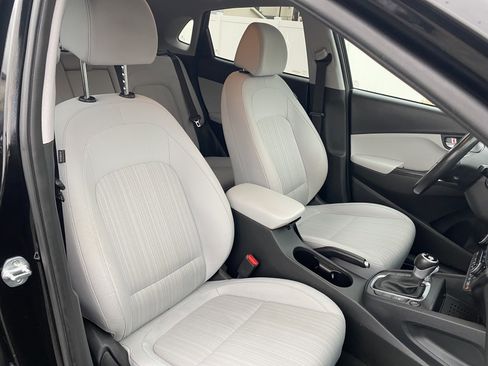 Used 2022 Hyundai Kona SEL w/ Convenience Package image 21