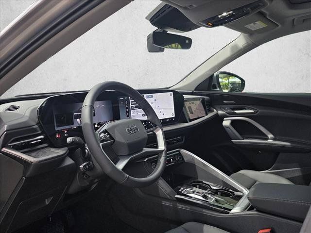 New 2026 Audi Q5 Premium AWD/4WD image 10
