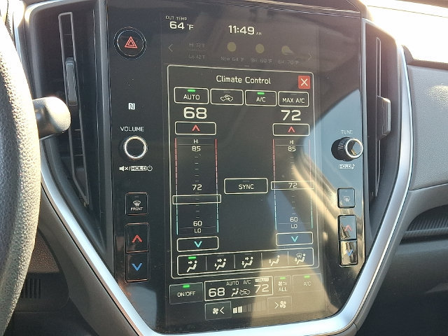 Certified 2024 Subaru Crosstrek 2.0i Premium AWD/4WD image 18