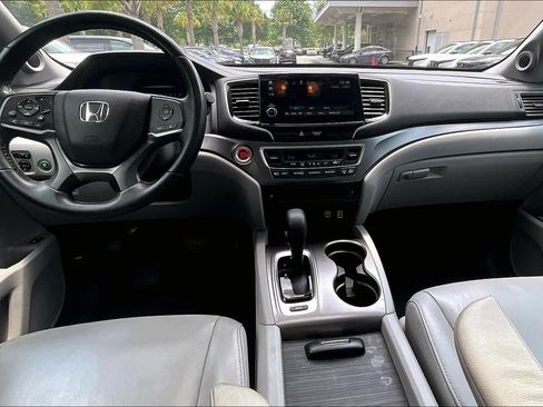 Used 2019 Honda Pilot EX-L image 15