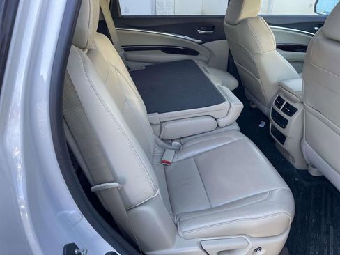 Used 2016 Acura MDX 3.5L image 45