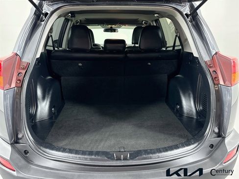 Used 2015 Toyota RAV4 XLE FWD image 24