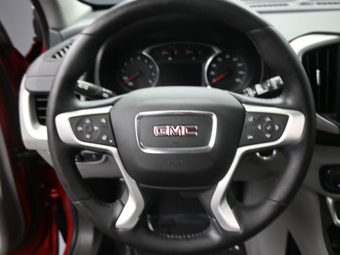 Used 2022 GMC Terrain SLT AWD/4WD image 14