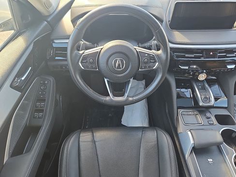 Used 2023 Acura MDX SH-AWD w/ Technology Package image 13