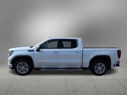 Used 2024 GMC Sierra 1500 Denali w/ Technology Package