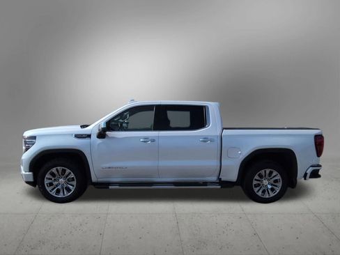 Used 2024 GMC Sierra 1500 Denali w/ Technology Package image 3